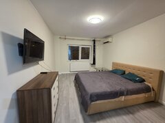 Dristor, rond, Baba Novac, 5 minute metrou, 10 minute mall Park Lake